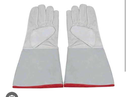 دستکش ارگون بلند